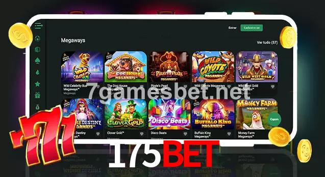 175Bet aplicativo
