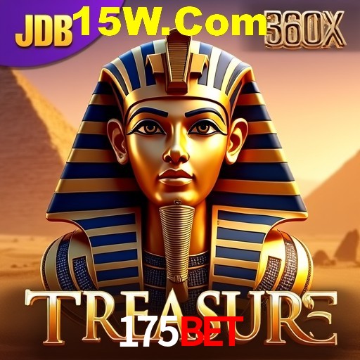 Slot Games 175Bet