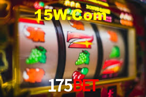 175Bet: Seu Cassino Premiado com Pagamentos Rápidos