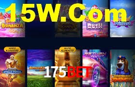 175Bet: Jogos de Caça-Níqueis-Altas Recompensas, Roleta-Velocidade, Blackjack-Desafios Máximos