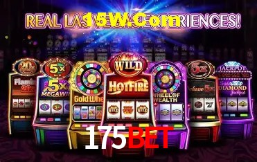 Login Seguro 175Bet