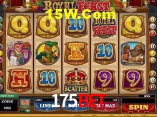 Estatísticas Esportivas 175Bet