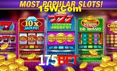 Apostas de Futebol 175Bet