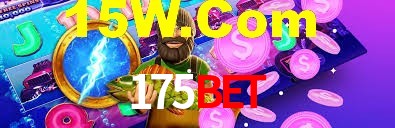 Sinta a adrenalina dos jogos de cassino com 175Bet