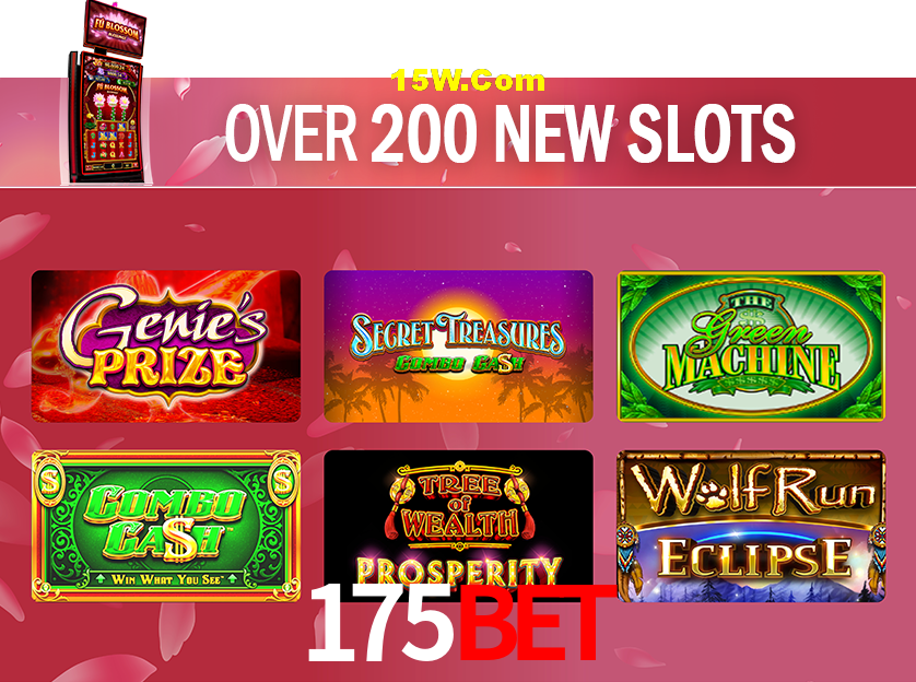 Experiência VIP 175Bet