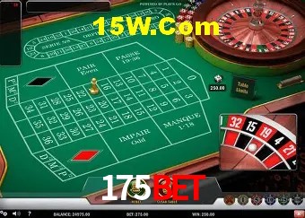 Design Responsivo 175Bet