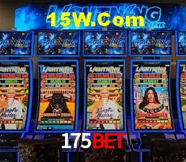 Ofertas Exclusivas 175Bet