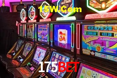 Promoções Sazonais 175Bet
