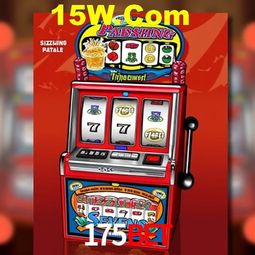Descubra o Mundo do Cassino Online com 175Bet