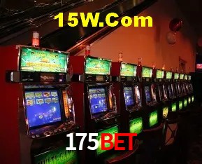 Casino Ao Vivo 175Bet