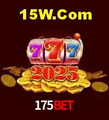 Recursos de Bônus 175Bet
