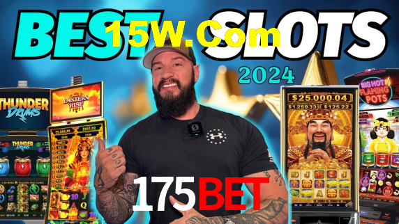 175 Bet App