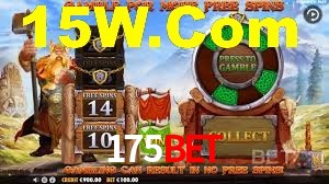 Live Casino 175Bet