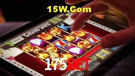 Tecnologia da Plataforma 175Bet