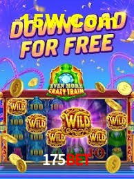 Welcome Bonus 175Bet
